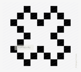 Delete Icon - Minecraft Soma Cruz Skin