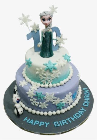 Designer Barbie Theme Cake - Cake Decorating