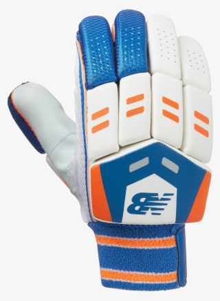 Previous - Next - New Balance Cricket Gloves