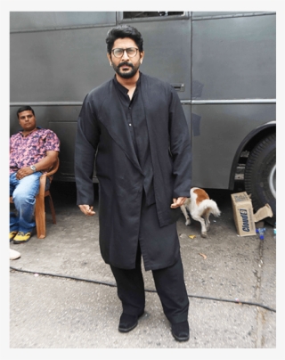 Arshad Warsi - Gentleman