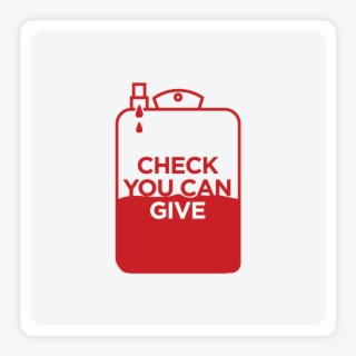 These Questions Will Help You Check You Are Able To - Give Blood