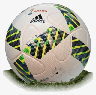 860 X 860 6 - Fifa Club World Cup 2015 Match Ball