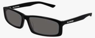 Balenciaga Frame Bb0008s-001 - Patriots Sunglasses For Women