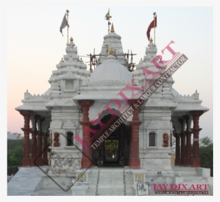 Gallery - Hindu Temple
