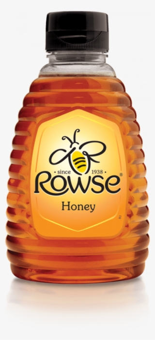 Our Honeys - Rowse Light And Mild Honey
