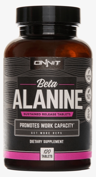 Beta Alanine - Grape