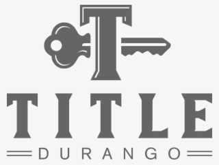 Title Company Logo 3 By Thomas - Title Company Logo