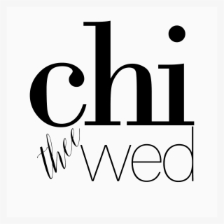 March Into Wedding Planning With Chi Thee Wed To Tour - Calligraphy