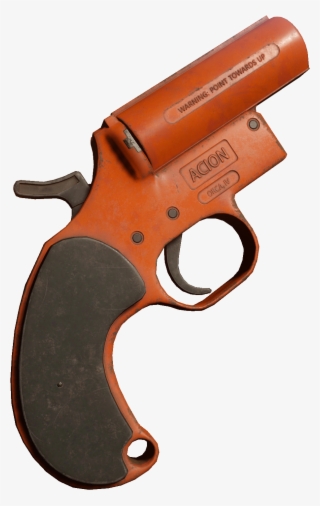 Flare Gun