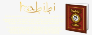 Buy The Book - Habibi Font