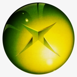 Xbox 2000s Y2k Original Xbox Wish I Could Find This - Circle