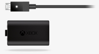 Original Microsoft Xbox One Play & Charge Kit Battery - Acumulator Xbox One Controller