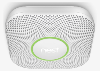 Nest Protect Carbon Monoxide And Smoke Detector - Nest Home Security
