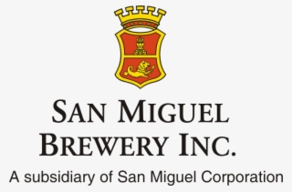 San Miguel Beer Logo Png - San Miguel Beer Logo