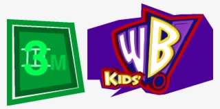 Kids Wb Logo