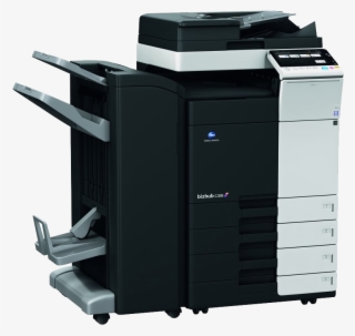Photocopying, Leaflet And Booklet Making, Business - Konica Minolta C554
