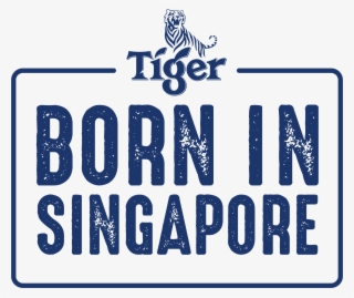 Tiger Beer Logo - Heineken Asia Pacific