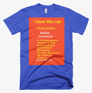 Short Sleeve Men's T-shirt Trump Tower,