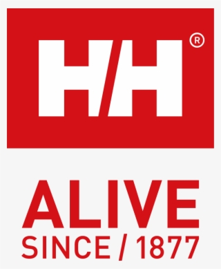 Bronze Sponsors - Helly Hansen Alive Since