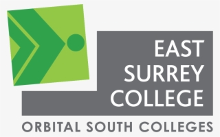 East Surrey College And John Ruskin College Merger - Graphic Design