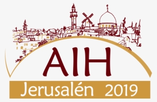 International Conference Of Hispanic Studies - Jerusalem Sketch