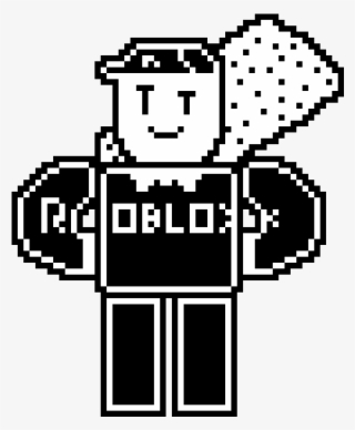 Guest, Bloxtale - Cartoon