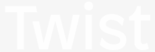 Twist - Johns Hopkins Logo White