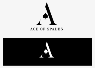 Logo Design By Sergjo For This Project - Ace Of Spade Logo Design