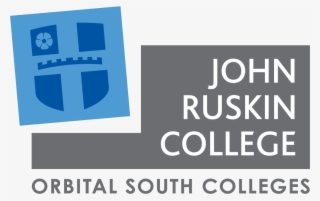 East Surrey College And John Ruskin College Are Delighted - Graphic Design