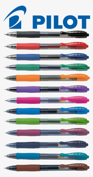Check Out Our Amazing Pens - Pilot Extra Fine Marker