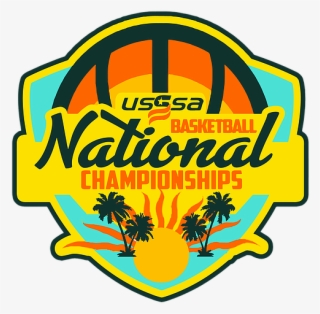 2019 National Tournament Link, Orlando, Fl July 4-7 - Graphic Design