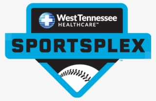 West Tennessee Healthcare Sportsplex - Graphic Design