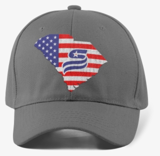 Sc Usssa Logo Hat - Baseball Cap