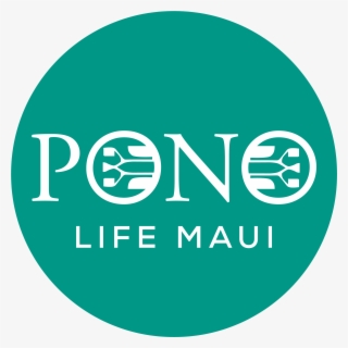 Pono Life Sciences Maui