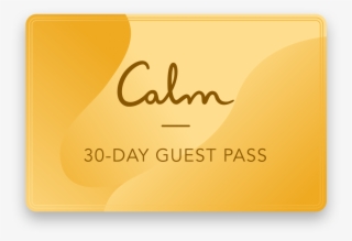 claim your 30-day guest pass from rae - gold