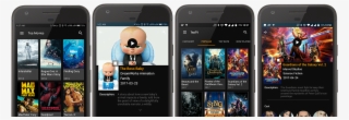 Tea Tv Ios