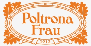 Vanity Fair - Poltrona Frau Logo