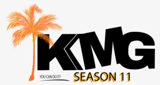 Kmg Show - Graphic Design