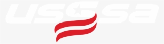 Contacts - Usssa Logo Black And White