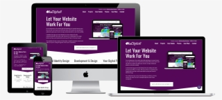 London Based Web Design - Local Website Company