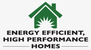 Energy Efficient Homes Logo
