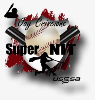 2012 4th Annual Jay Criscione Super Nit October 5 7, - United States Specialty Sports Association