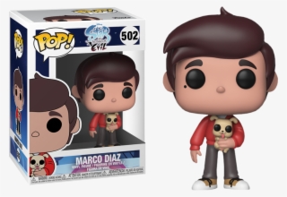 Image - Funko Pop Star Vs The Forces Of Evil