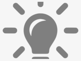 Light Bulb Icons - Solution Icon Gif