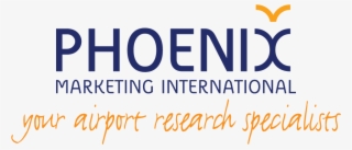 Phoenix Marketing International Logo