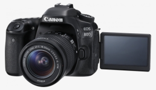 Canon Australia - Canon Eos 80d 18 55