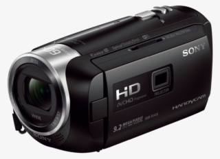 Red Hot Deal - Sony Videokamera
