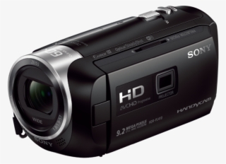 Red Hot Deal - Sony Videokamera