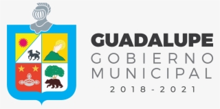 Operativo Partido Rayados Cruz Azul - Municipio De Guadalupe Logo