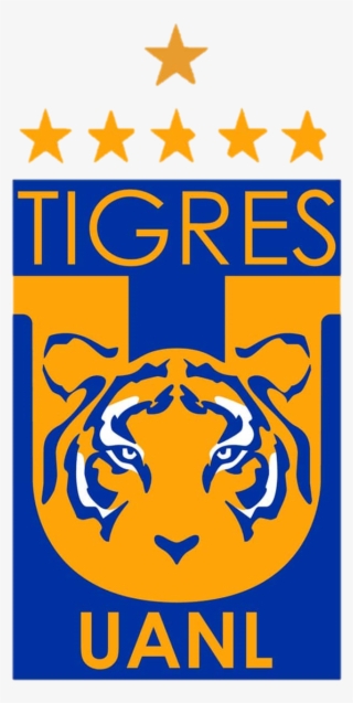 Tigres Uanl Logos Clipart Tigres Uanl Football Cruz - Wild Tiger  Composition Notebook 200 Graph Paper Pages Transparent PNG - 900x680 - Free  Download on NicePNG